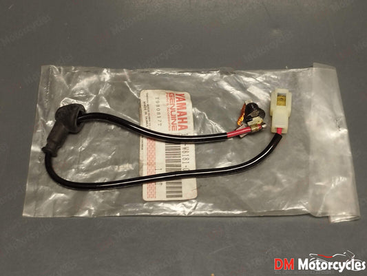 Yamaha genuine new ct50s stator wire pn 1nt-w8181-00