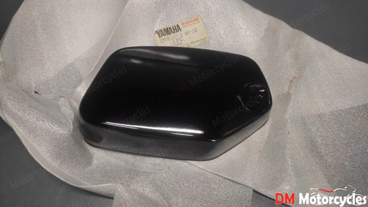 Yamaha genuine nos v50 v80 v 50 mate side frame cover pn 2n9-21711-00-33