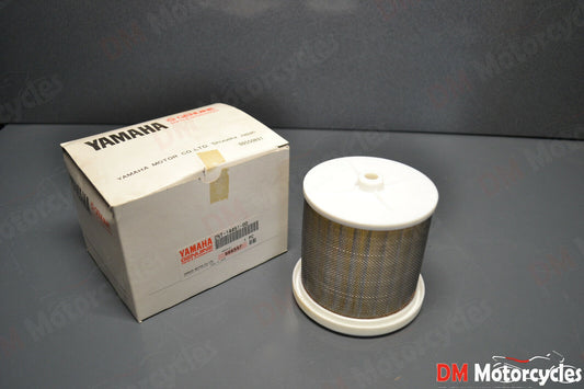 Yamaha genuine new xv535 virago 96 - 03 air filter cleaner pn 2nt-14451-00