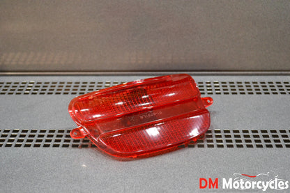 Yamaha genuine new yp125 majesty 125 1998 brake light lens pn 5ca-h4721-00