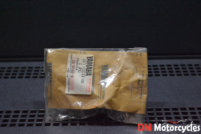 Yamaha genuine nos fj 1100 fj 1200 intake valve pn 36y-12111-00