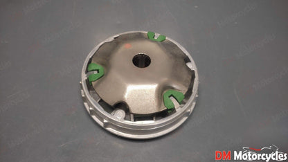 Peugeot genuine new Satelis 250 variator pn 758687