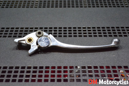 Yamaha genuine new yzf600 1995 - 1996 brake lever pn 3tj-83922-01