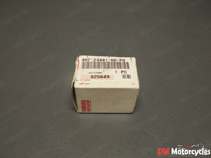 Yamaha genuine new tdm 850 fzs 600 upper handle holder pn 4h7-23441-00-p0