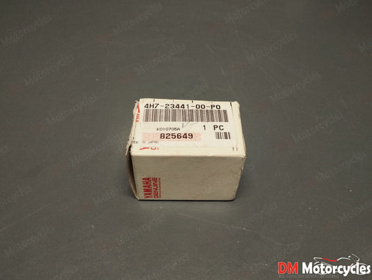 Yamaha genuine new tdm 850 fzs 600 upper handle holder pn 4h7-23441-00-p0