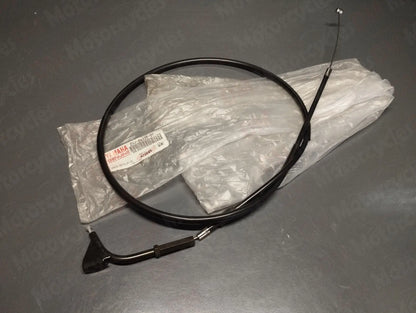 Yamaha genuine new xv 125 virago xv 250 clutch cable pn 2uj-26335-01