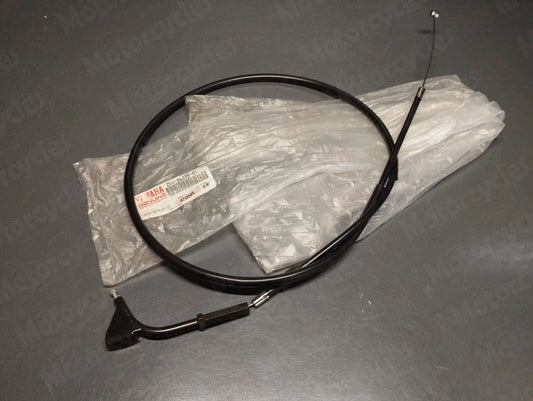 Yamaha genuine new xv 125 virago xv 250 clutch cable pn 2uj-26335-01