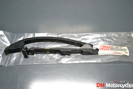 Yamaha genuine new xvz v max royal star venture cam chain damper pn 26h-12252-00
