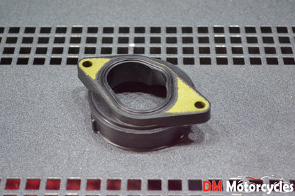 Yamaha genuine new tdm 900 carburetor joint 1 pn 5ps-13586-00