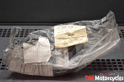 Piaggio genuine new vespa gt beverly hexagon x8 x9 runner 125 ecu cdi pn 584702