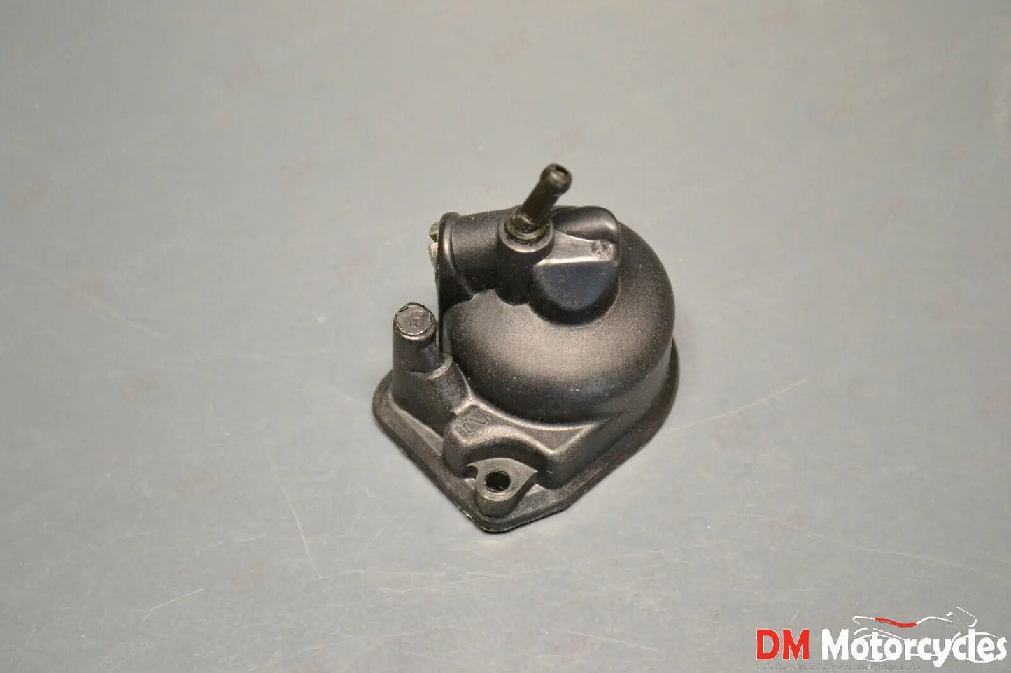 Piaggio genuine new Italjet Dragster 125 180 delorto carburetor bowl pn 484704