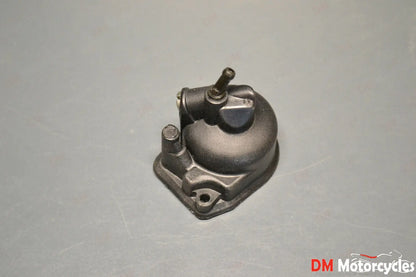 Piaggio genuine new Italjet Dragster 125 180 delorto carburetor bowl pn 484704