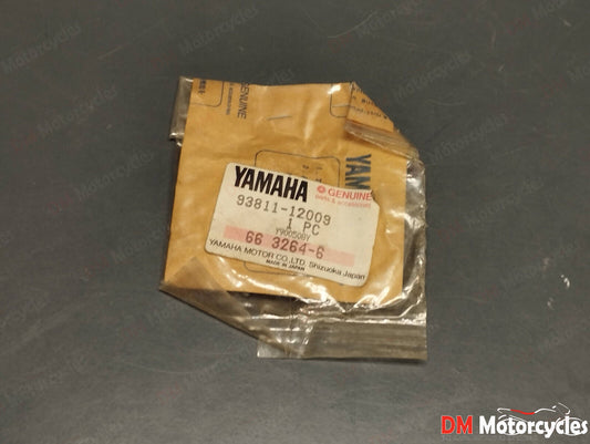 Yamaha oem jt fs1 g6 g7 gt gtmx rd 60 ty 80 yb1 ysr 50 drive sprocket 93811-12009