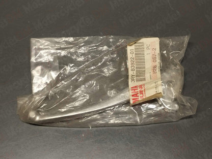 Yamaha genuine new cy ya 90 cy ya yg yj yv 50 brake lever 2 pn 3ry-83922-01