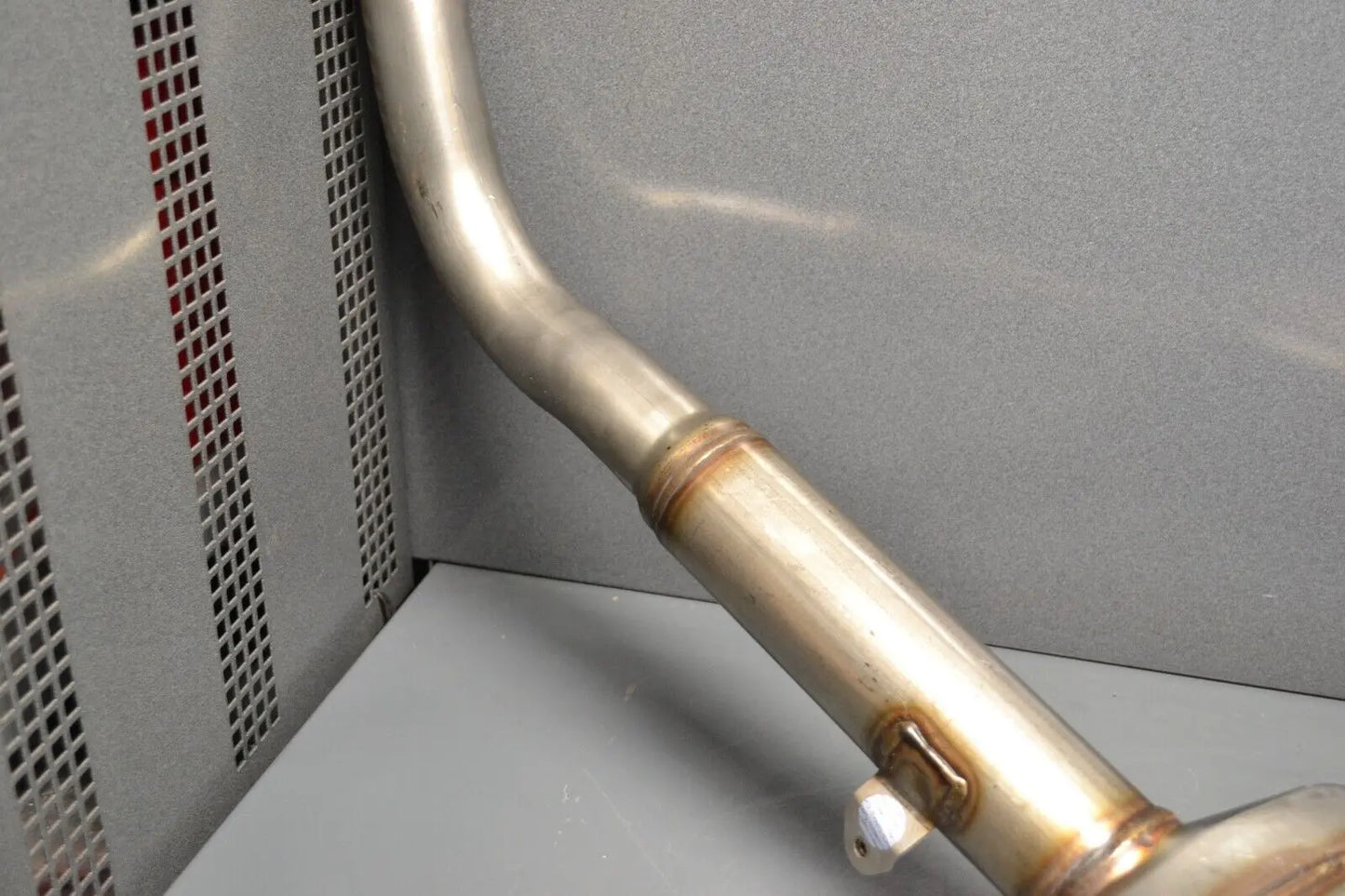 Honda genuine new  CBR600rr 2021 exhaust muffler