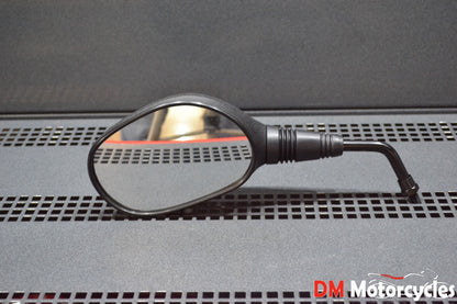 YAMAHA GENUINE NEW ZUMA II  50 CW50 LH MIRROR PN 4SB-F6280-00