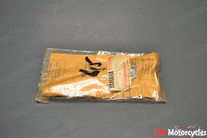 Yamaha genuine nos yb 125 1975 main axle pn 227-17411-00
