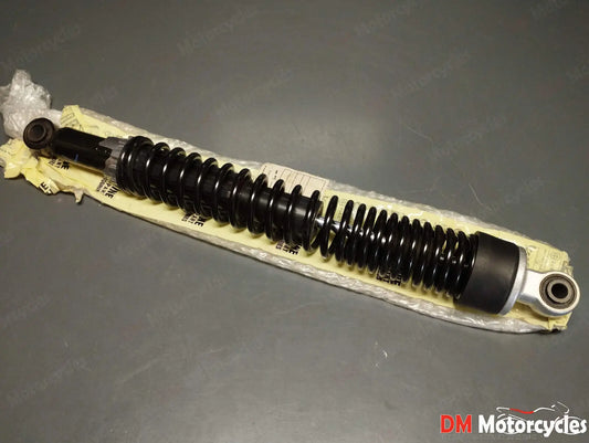 Piaggio genuine new x10 125 350 rear shock absorber pn 58607r
