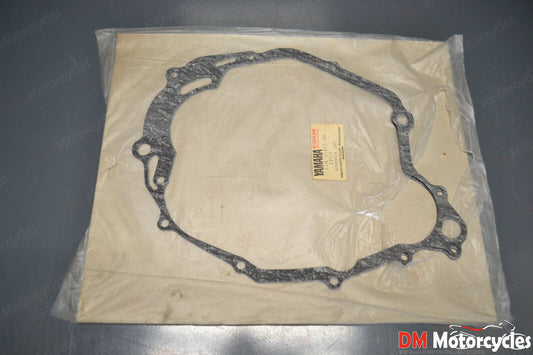 Yamaha genuine new xt 125 200 82 - 03 clutch cover gasket pn 15a-15462-00