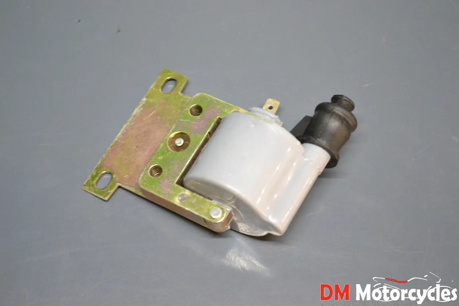 Piaggio genuine typhoon italjet dragster runner 125 180 ignition coil pn 826115