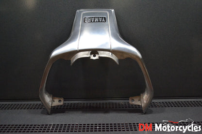 Yamaha genuine nos fj600 fj 600 1984 rear grip fender pn 33m-21645-00