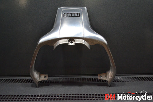 Yamaha genuine nos fj600 fj 600 1984 rear grip fender pn 33m-21645-00