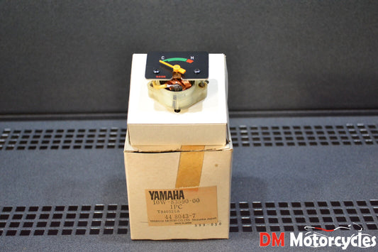 Yamaha genuine nos rz125 rz 125 water temperature assy pn 10w-83590-00