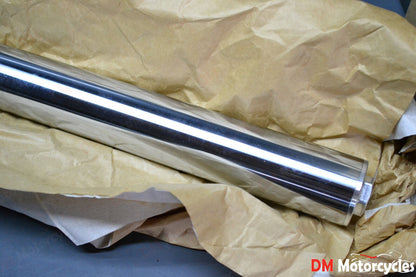 Yamaha genuine new XT600 XT 600 1997 right fork assy pn 4pt-23103-00
