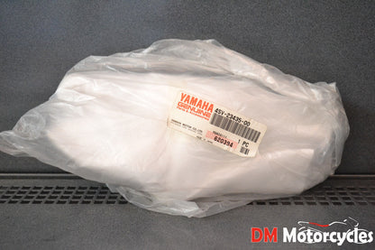 Yamaha genuine new yzf1000r yzf 1000 1997 steering top york pn 4sv-23435-00