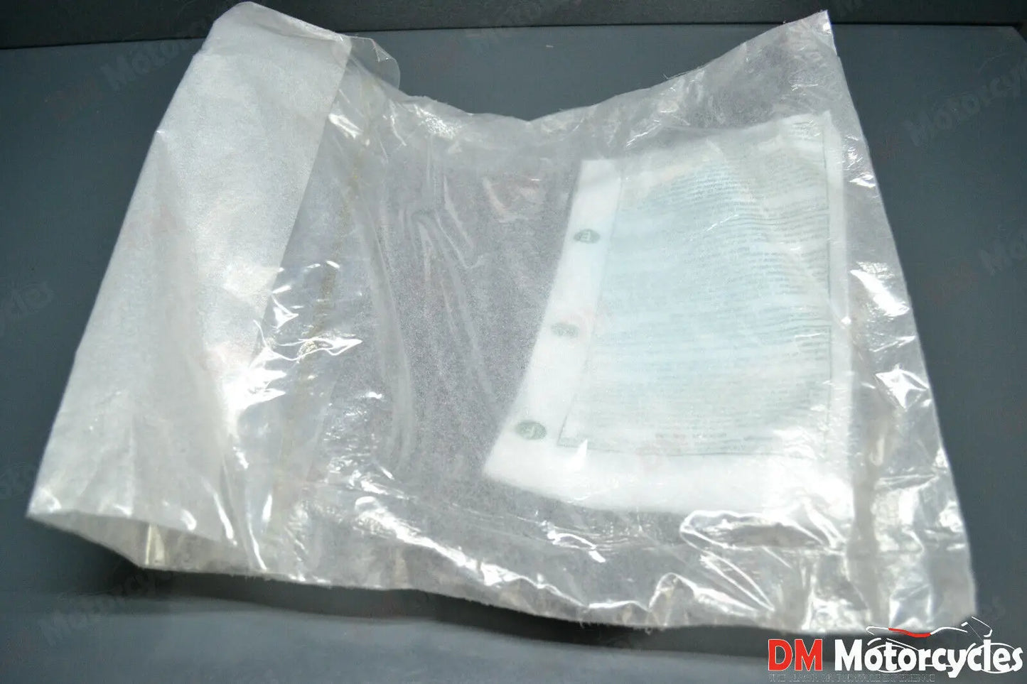 Genuine new MRA tint stantard shape windshield Honda CBR1000RR 2004 2007