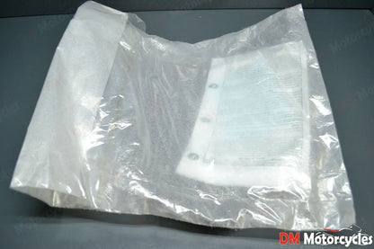 Genuine new MRA tint stantard shape windshield Honda CBR1000RR 2004 2007