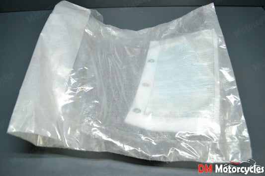 Genuine new MRA tint stantard shape windshield Honda CBR1000RR 2004 2007