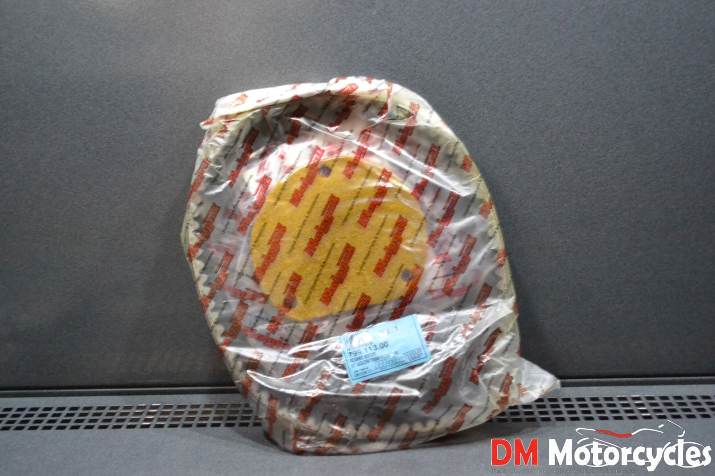 Malaguti genuine new madison phantom 125 150 transmission belt kit pn 79911300