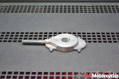Yamaha genuine new fz600 fz700 fz750 85 - 88 chain tensioner pn 46x-25388-01
