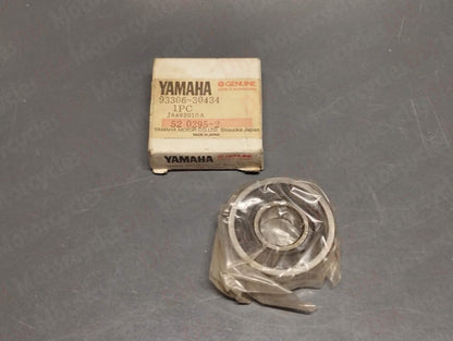 Yamaha genuine nos fj 1100 1200 xjr 1200 1300 bearing 93306-30434