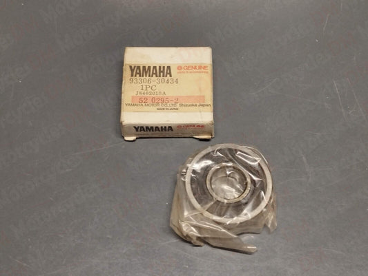 Yamaha genuine nos fj 1100 1200 xjr 1200 1300 bearing 93306-30434