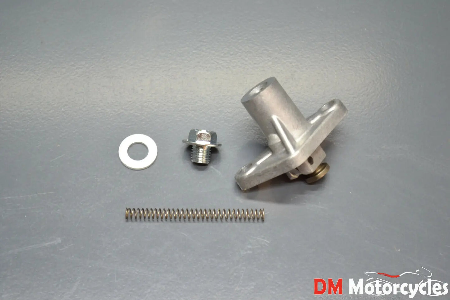 Peugeot genuine new jet force cam chain tensioner pn 737480