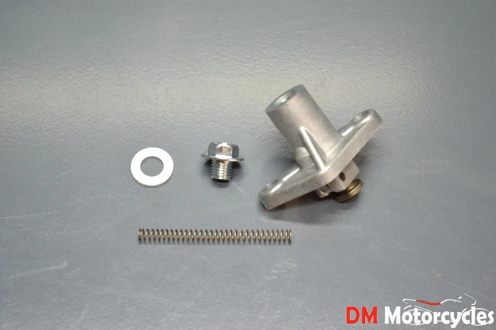 Peugeot genuine new jet force cam chain tensioner pn 737480