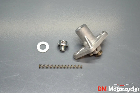 Peugeot genuine new jet force cam chain tensioner pn 737480