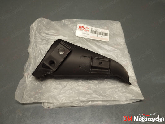 Yamaha genuine new yp 125 majesty exhaust pipe shield pn 5ca-e4728-00