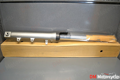 Yamaha genuine new TDM850 tdm 850 1996 front left fork assy pn 4tx-23102-00