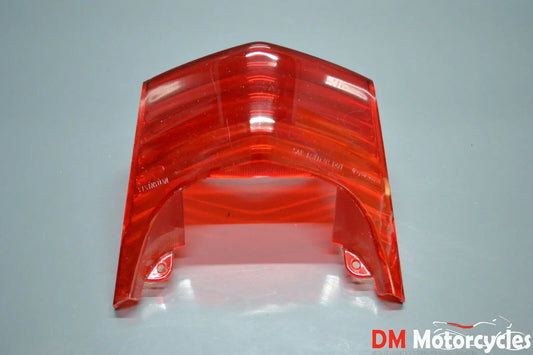Peugeot genuine new sum up 125 rear brake light lens cover pn 800307