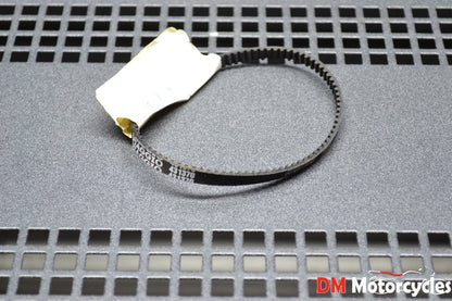 Piaggio genuine new Italjet Dragster 125 - 180 oil pump belt pn 431370