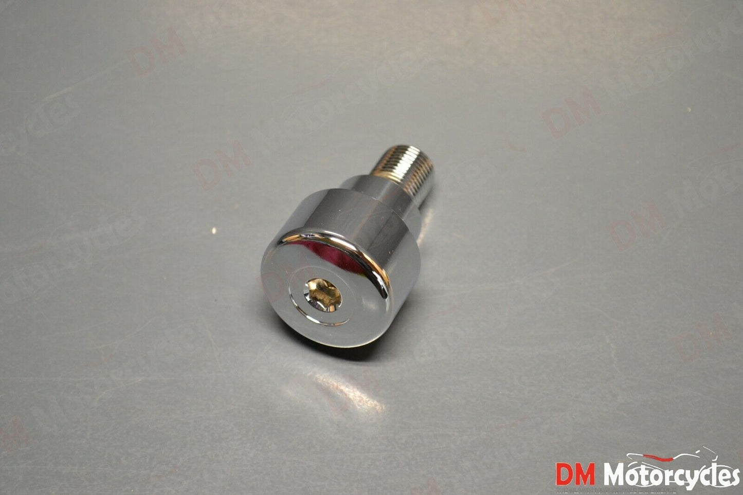 Yamaha genuine new XVS1100 V-star vstar handlebar weight pn 5el-26246-00
