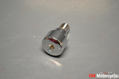 Yamaha genuine new XVS1100 V-star vstar handlebar weight pn 5el-26246-00