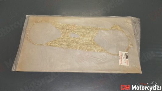 Yamaha genuine nos pasol crankcase cover gasket pn 3l4-15451-00