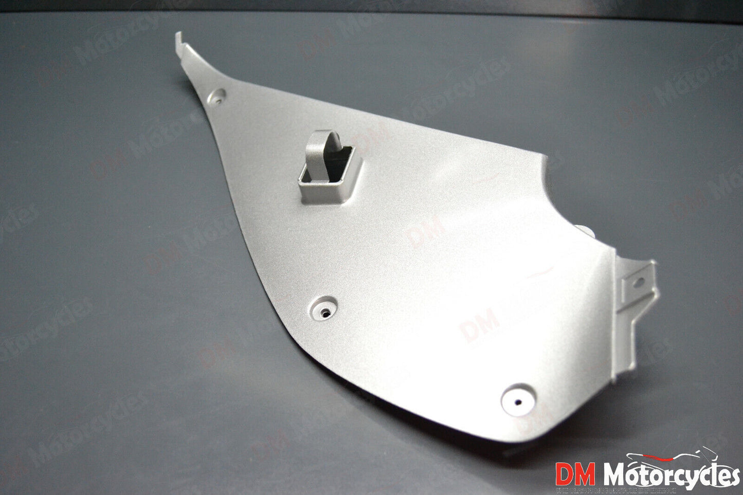 Yamaha genuine new yzf1000 front left inner panel pn 4sv-2836k-00-p1