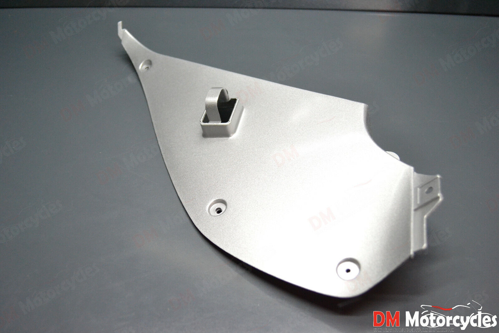 Yamaha genuine new yzf1000 front left inner panel pn 4sv-2836k-00-p1