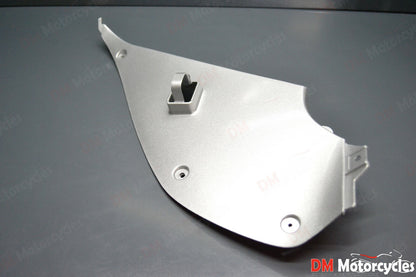 Yamaha genuine new yzf1000 front left inner panel pn 4sv-2836k-00-p1