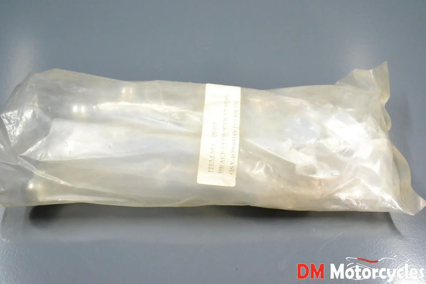 Aftermarket nos suzuki gsxr gsx-r 750 1988 - 1990 brake lever
